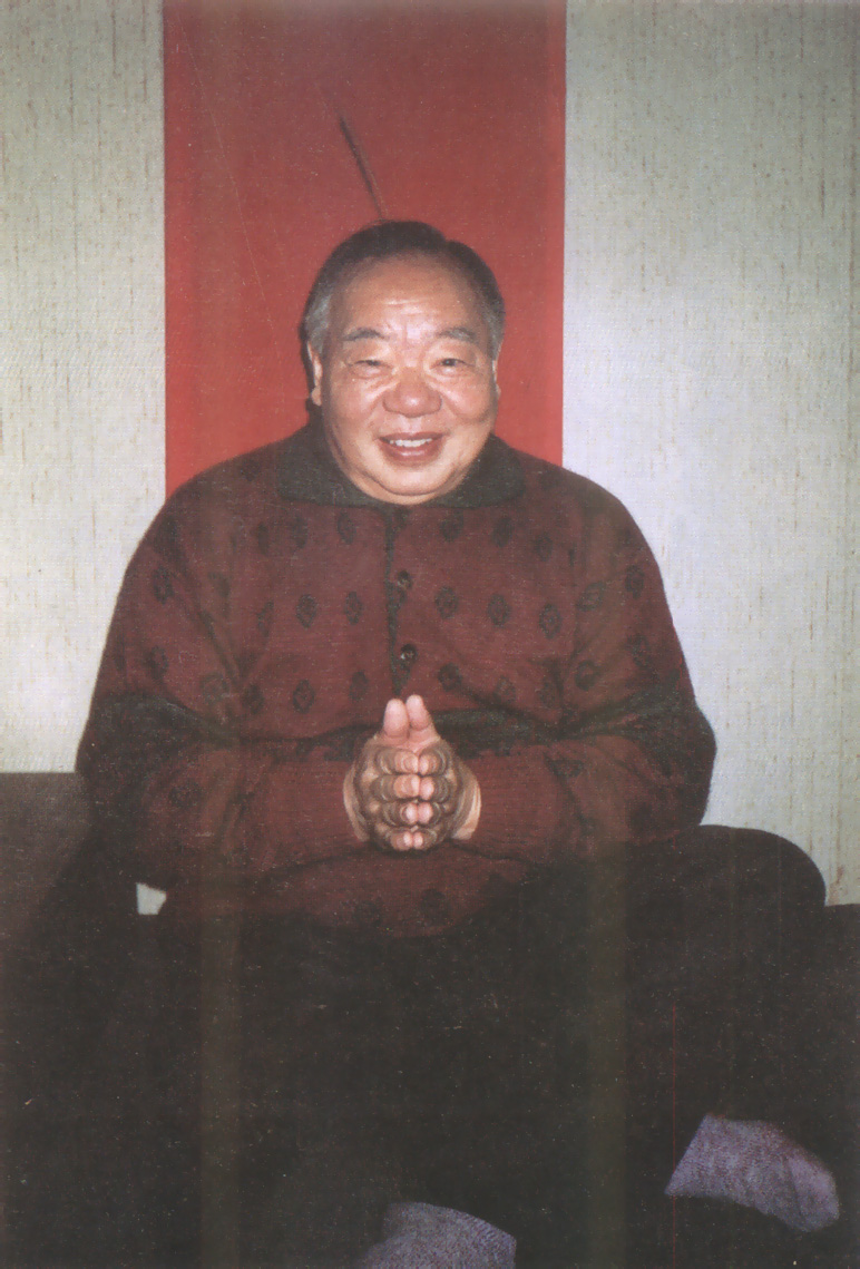 加拿大程云庆先生开顶